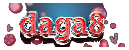 daga8 logo